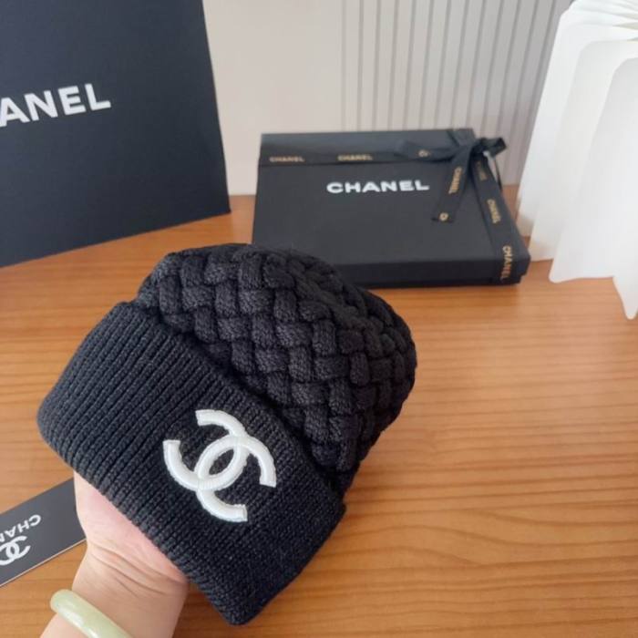 CHAL Hats AAA-3309
