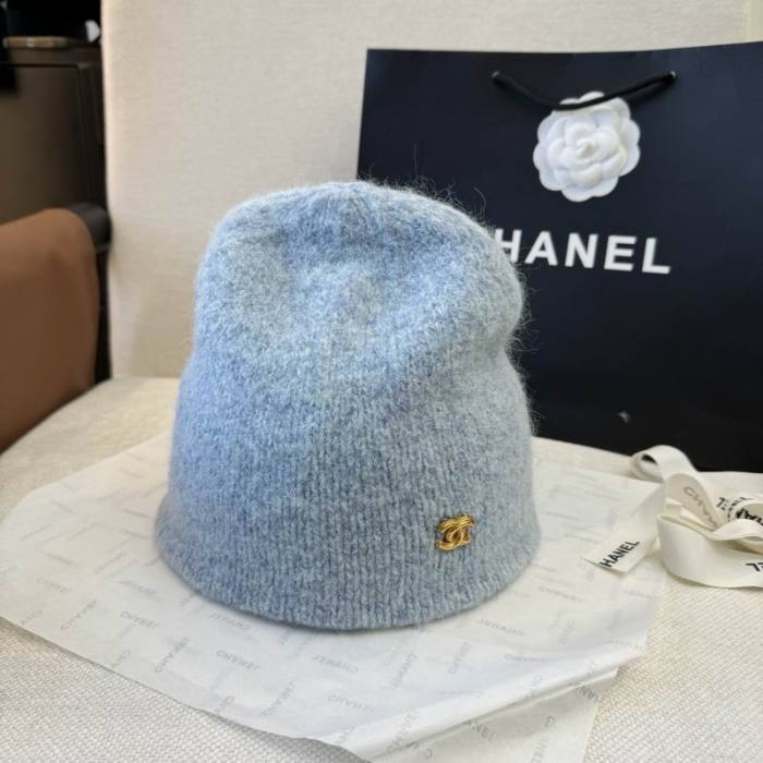 CHAL Hats AAA-2906