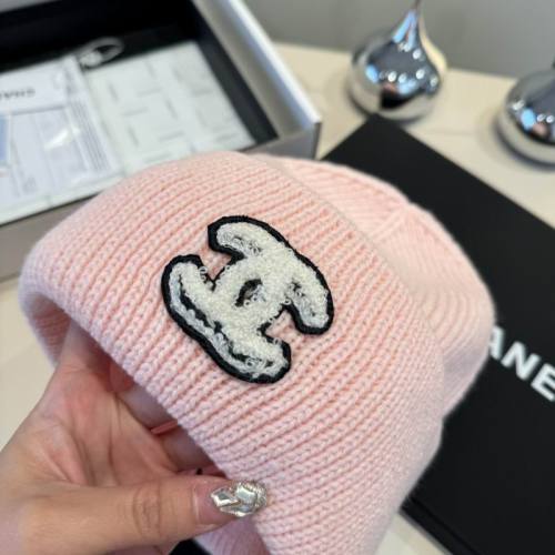 CHAL Hats AAA-2989