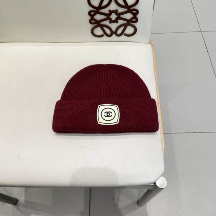 CHAL Hats AAA-2846