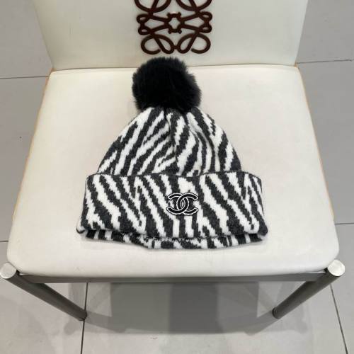 CHAL Hats AAA-2995