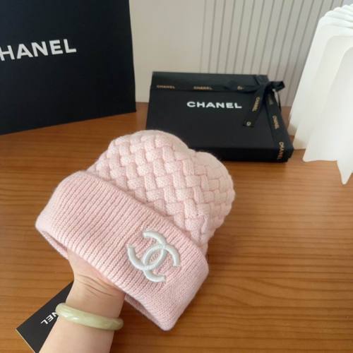 CHAL Hats AAA-3307