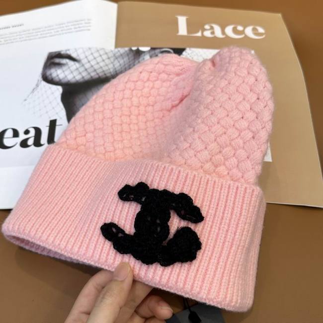 CHAL Hats AAA-3168