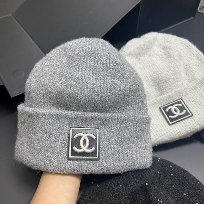 CHAL Hats AAA-3051