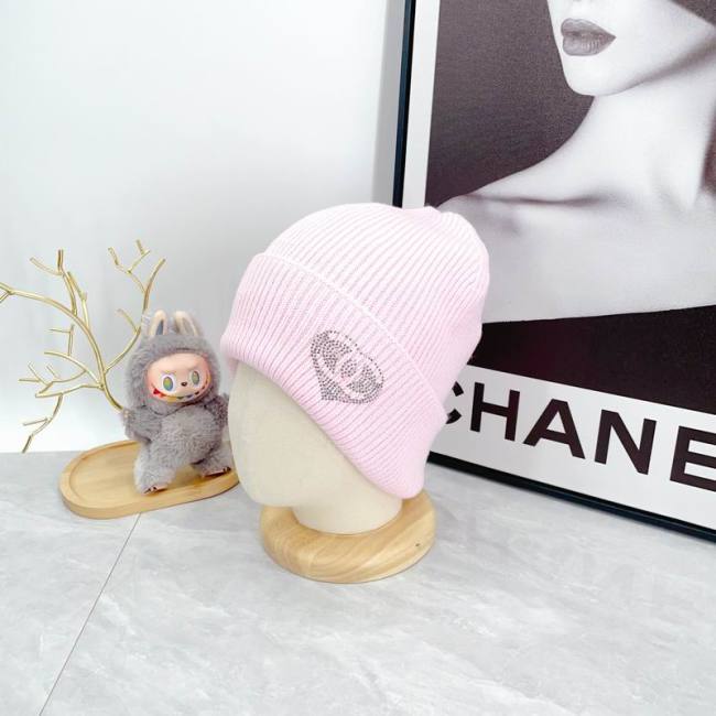 CHAL Hats AAA-3408