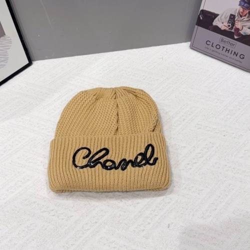 CHAL Hats AAA-2812