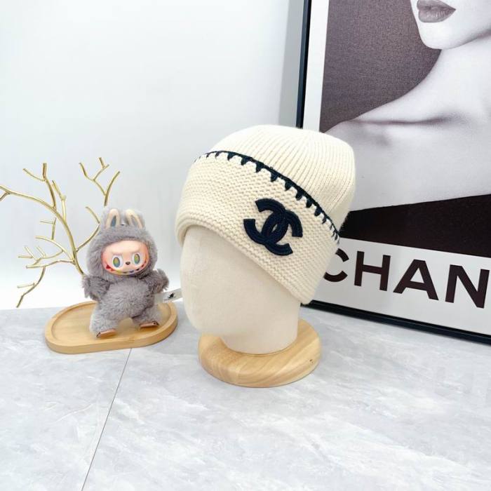 CHAL Hats AAA-3374