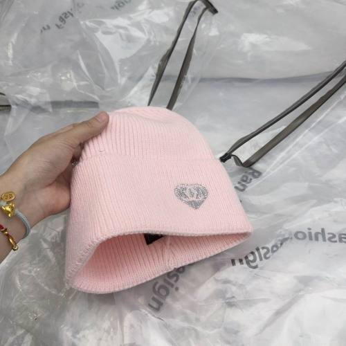 CHAL Hats AAA-3048
