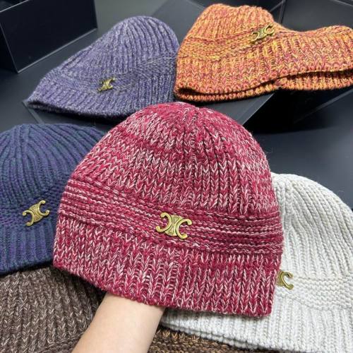 Celine Hats AAA-1564