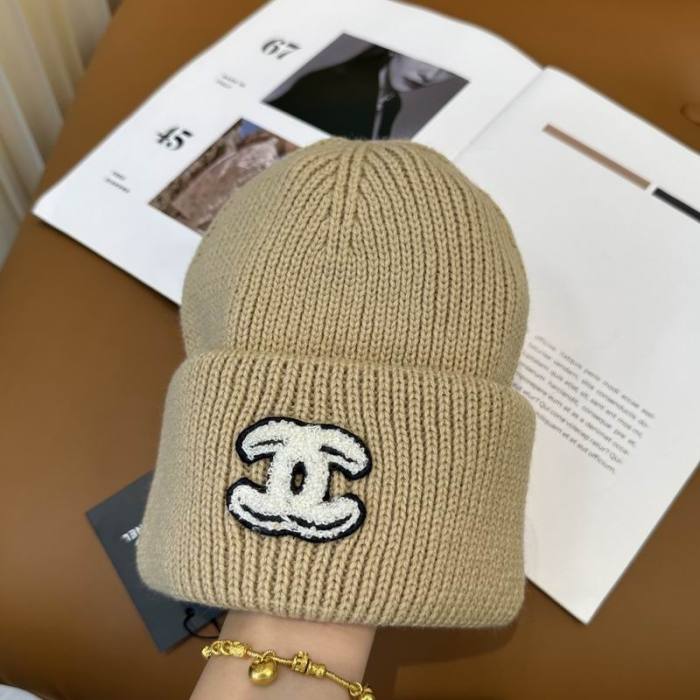 CHAL Hats AAA-3105