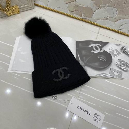 CHAL Hats AAA-2849