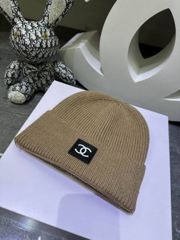 CHAL Hats AAA-3236