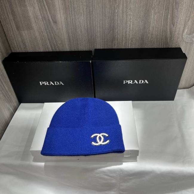CHAL Hats AAA-2807