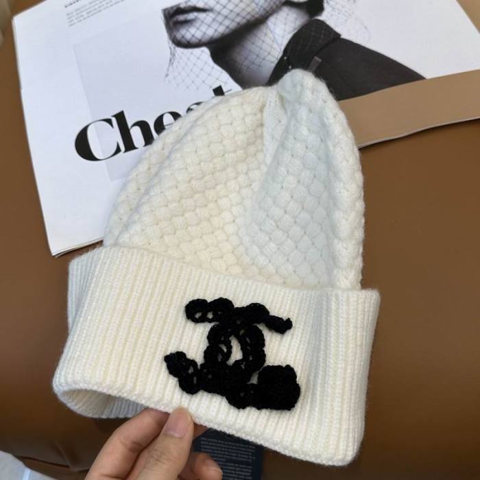 CHAL Hats AAA-3176