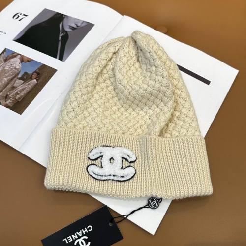 CHAL Hats AAA-3124