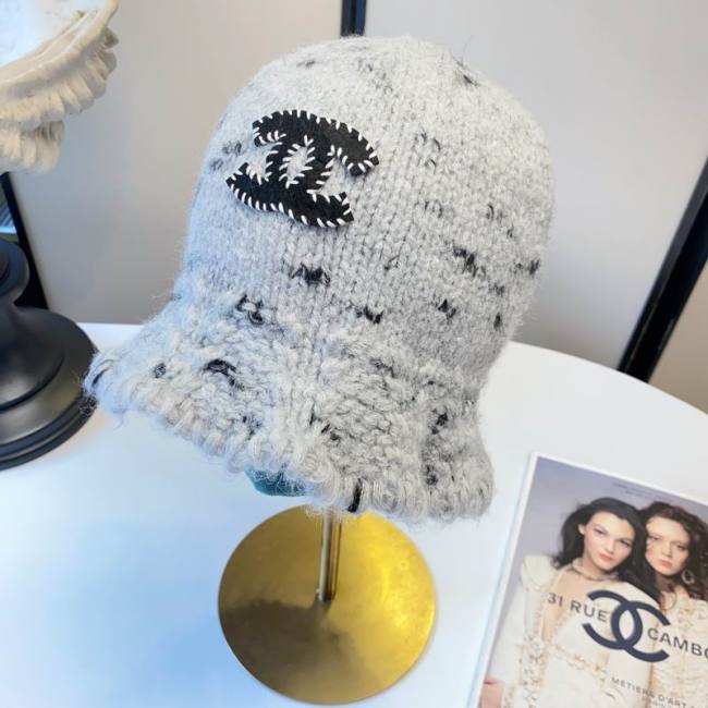 CHAL Hats AAA-3007