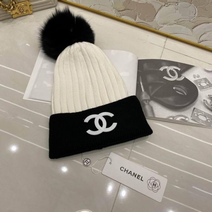 CHAL Hats AAA-2851