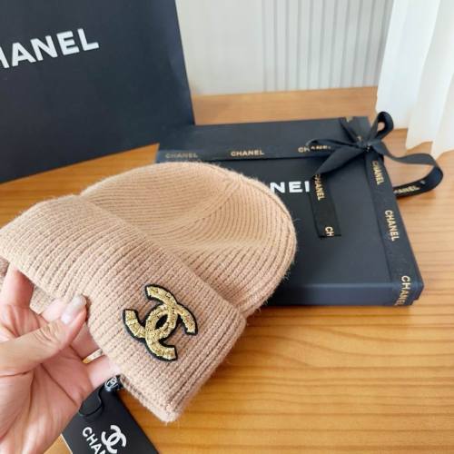 CHAL Hats AAA-2909