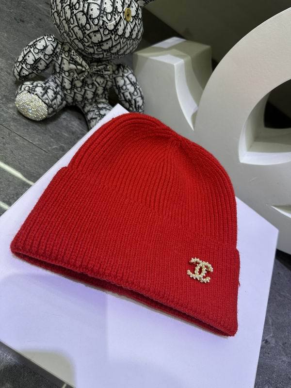 CHAL Hats AAA-3229