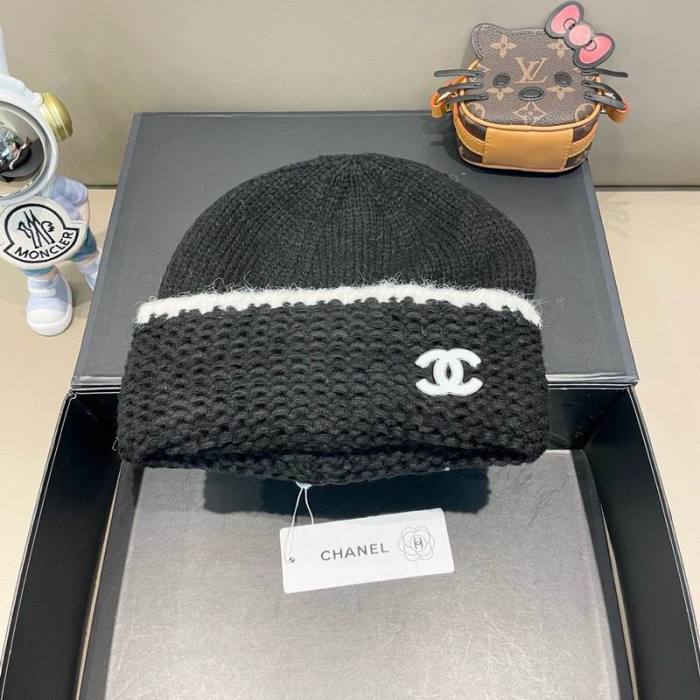 CHAL Hats AAA-2792
