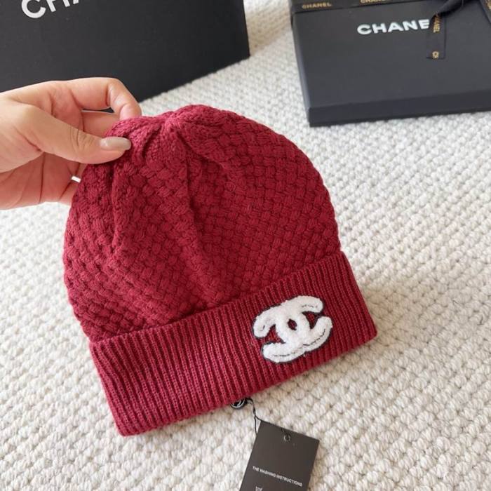 CHAL Hats AAA-3074