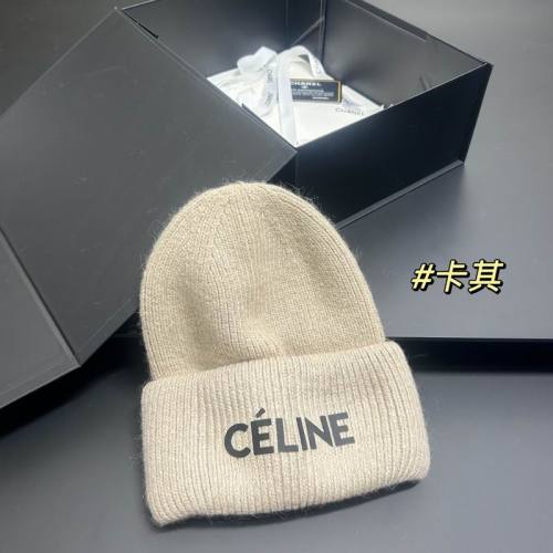 Celine Hats AAA-1654