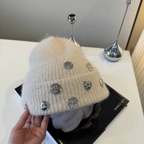 CHAL Hats AAA-2786