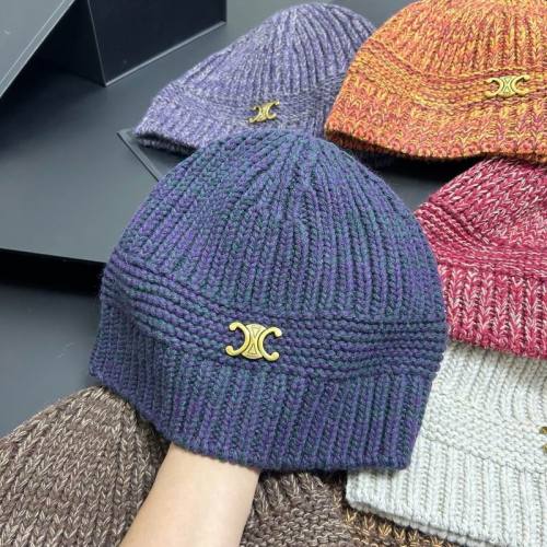 Celine Hats AAA-1563