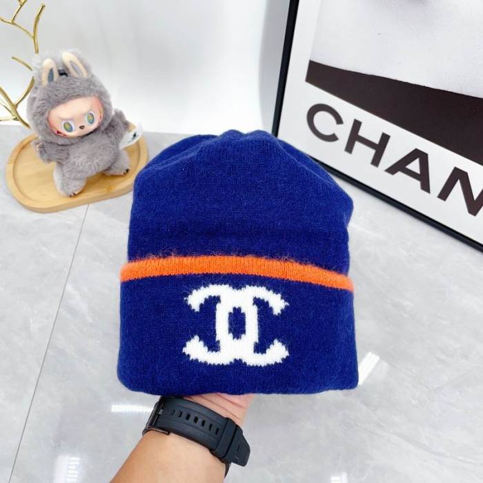 CHAL Hats AAA-3249