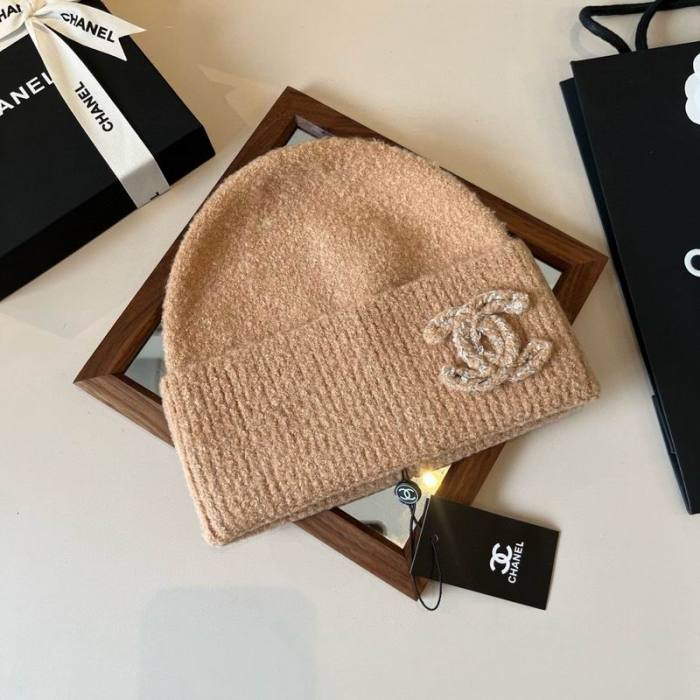 CHAL Hats AAA-3407