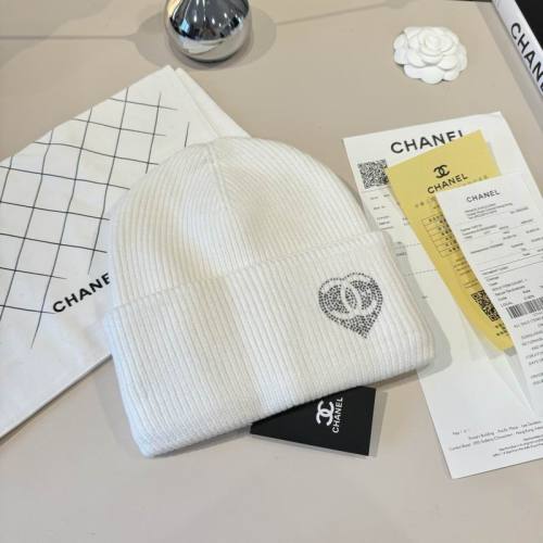 CHAL Hats AAA-2955