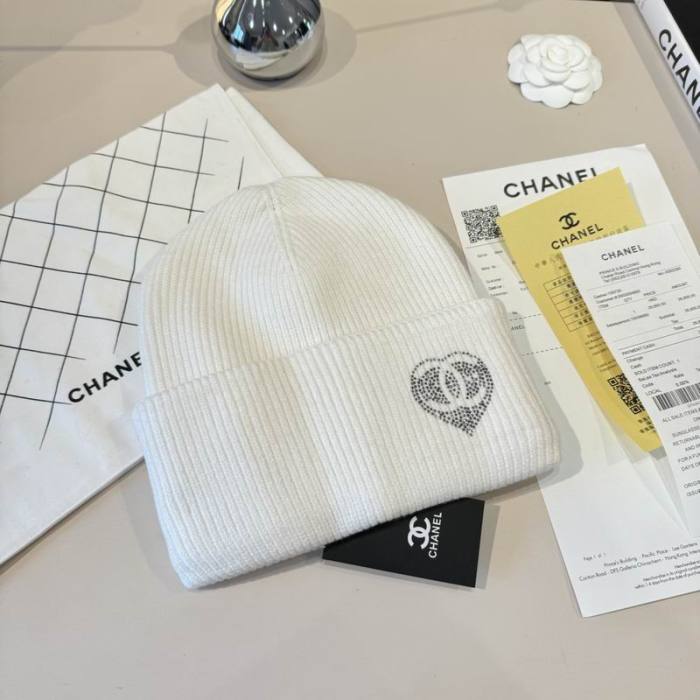 CHAL Hats AAA-2955