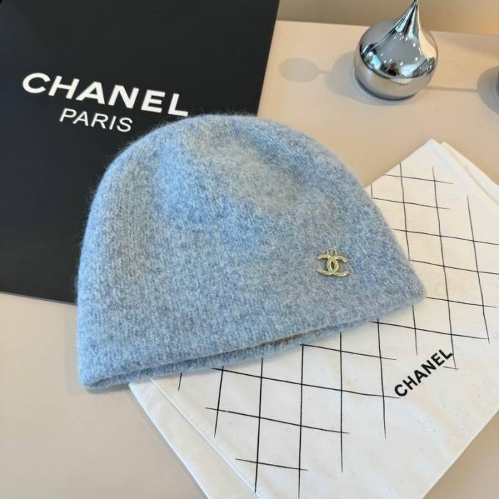CHAL Hats AAA-2852