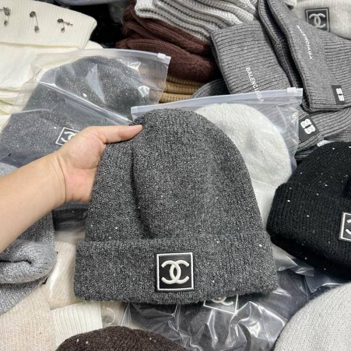 CHAL Hats AAA-3224