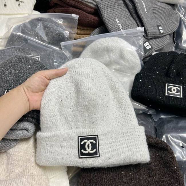 CHAL Hats AAA-3223