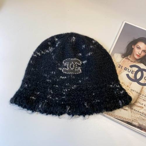 CHAL Hats AAA-3002