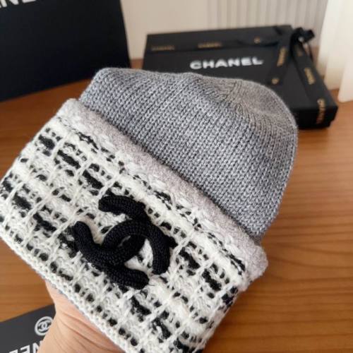 CHAL Hats AAA-3305