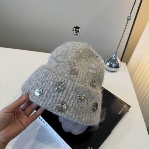 CHAL Hats AAA-2784