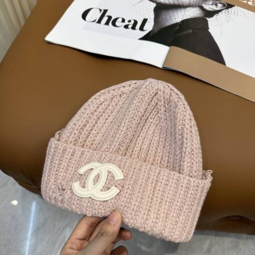 CHAL Hats AAA-3418