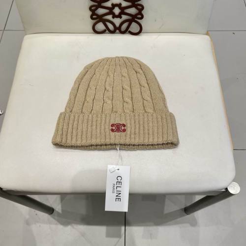 Celine Hats AAA-1517