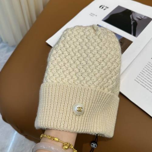 CHAL Hats AAA-2833