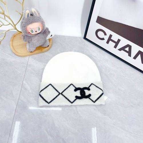 CHAL Hats AAA-3398