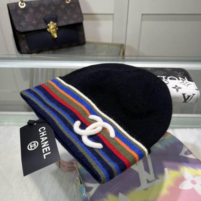 CHAL Hats AAA-3446