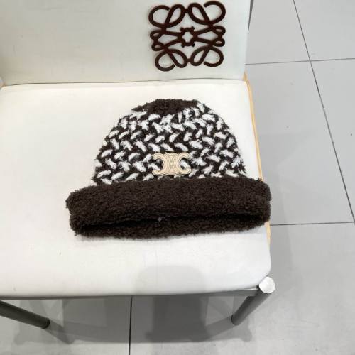 Celine Hats AAA-1496