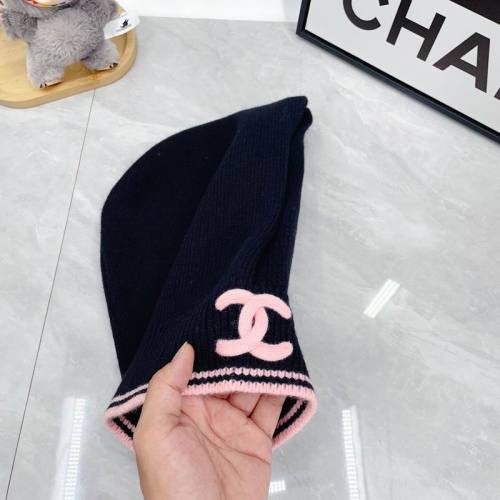 CHAL Hats AAA-3210