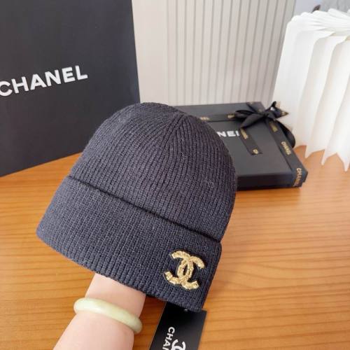 CHAL Hats AAA-2913