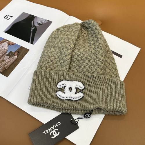 CHAL Hats AAA-3138