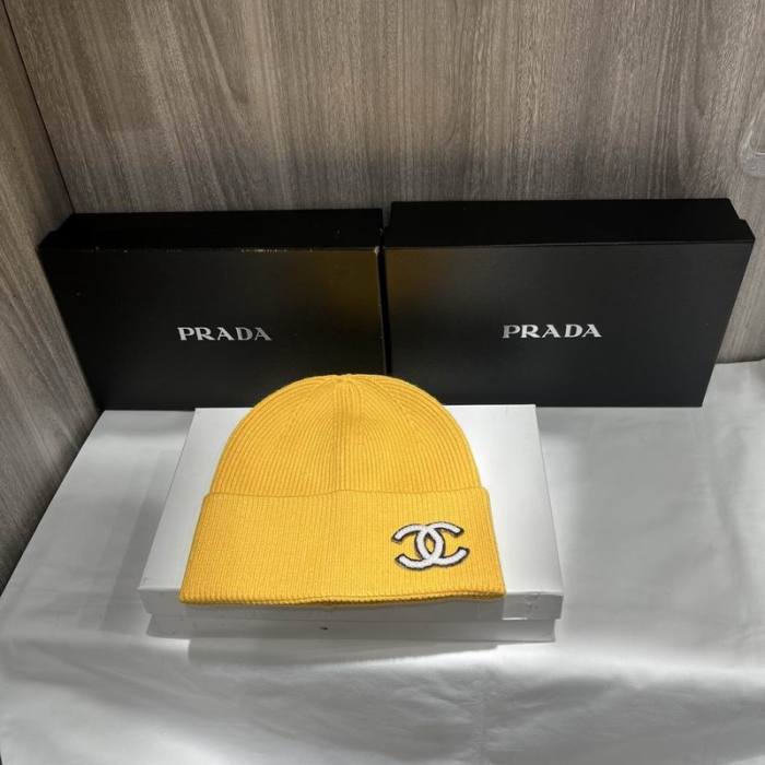 CHAL Hats AAA-2805
