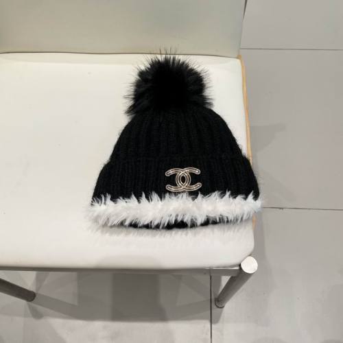 CHAL Hats AAA-2888