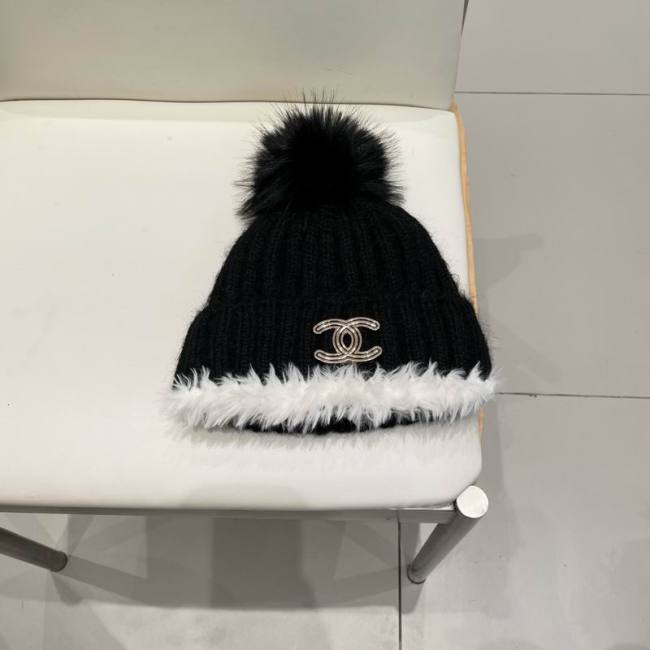 CHAL Hats AAA-2888